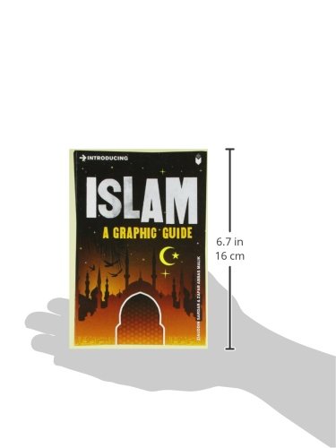 Introducing Islam: A Graphic Guide