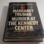 Murder at Kennedy Center