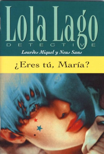 Eres tú, María?