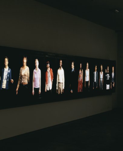 Made in Germany: Young Contemporary Art from Germany