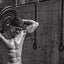 Grit & Grace: Train the Mind, Train the Body, Own Your Life