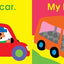 Beep! Beep! Vehicles on the Go