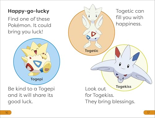 DK Super Readers Level 1 Pokémon Sweet Surprise