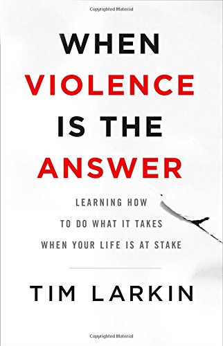 When Violence Is the Answer: Learning How to Do What It Takes