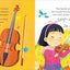 Let's Play an Instrument: A Music Book for Kids