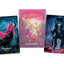 The Lore Olympus Oracle Deck: A 54-Card Deck and Guidebook
