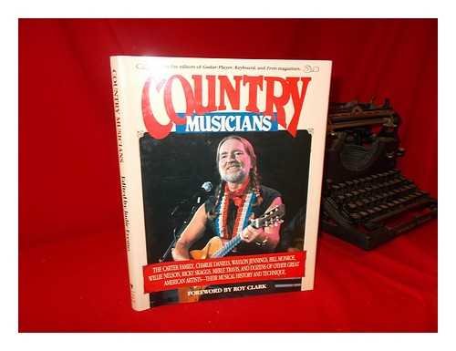 Country Musicians