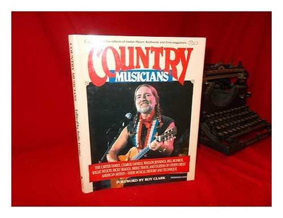 Country Musicians