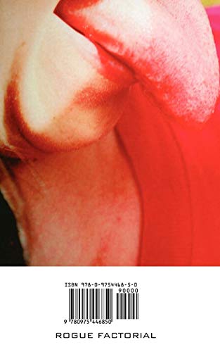 Mouth: Eats Color -- Sagawa Chika Translations, Anti-Translations, & Originals