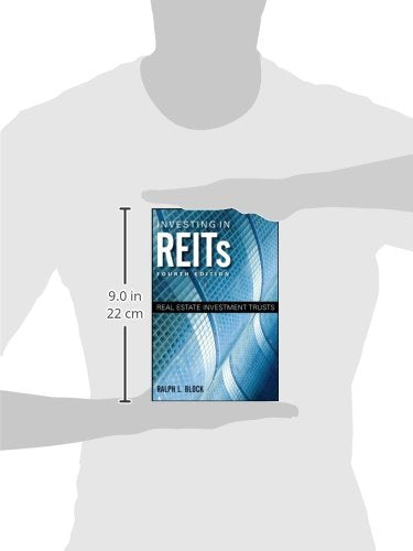 Investing in REITs: Real Estate Investment Trusts