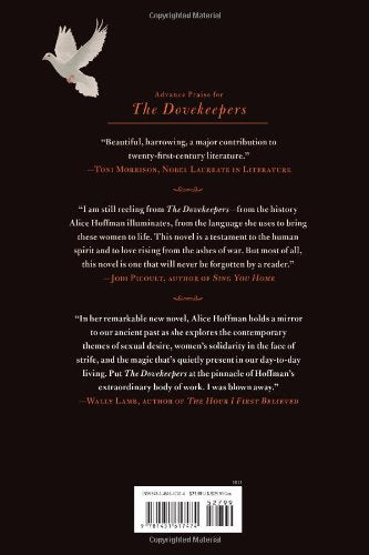 The Dovekeepers: A Novel