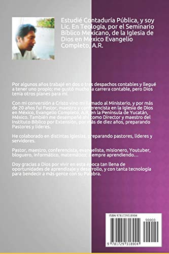 El Predicador Efectivo: Construye buenos sermones y predícalos efectivamente. (Spanish Edition)