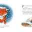 One Snowy Night: Board book edition of this much-loved, bestselling illustrated childrens picture book - perfect for the youngest fans of Percy the Park Keeper! (A Percy the Park Keeper Story)