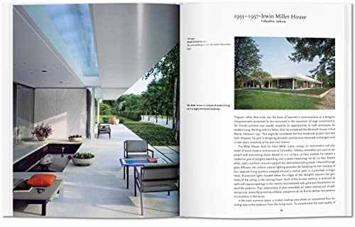Eero Saarinen: 1910-1961: a Structural Expressionist