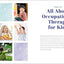 Occupational Therapy Activities for Kids: 100 Fun Games and Exercises to Build Skills