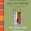 The Quiet Side of Passion: An Isabel Dalhousie Novel (12) (Isabel Dalhousie Series)