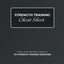 Strength Training Exercises - Cheat Sheet Book: A Gym Pocket Guide with Exercise illustrations & Step-By-Step Instructions  4" x 6"