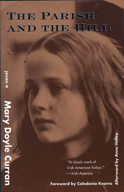 The Parish and the Hill (Contemporary Classics by Women)