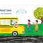 A Day on the Road with The Very Hungry Caterpillar: A Tabbed Board Book