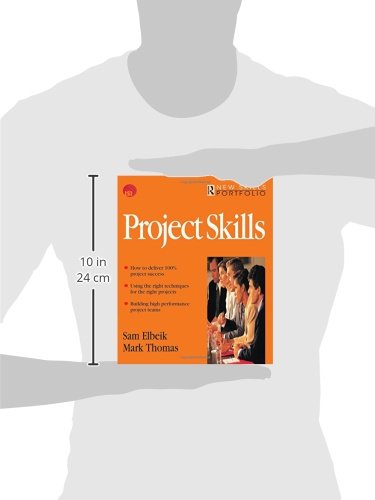 Project Skills (New Skills Portfolio)