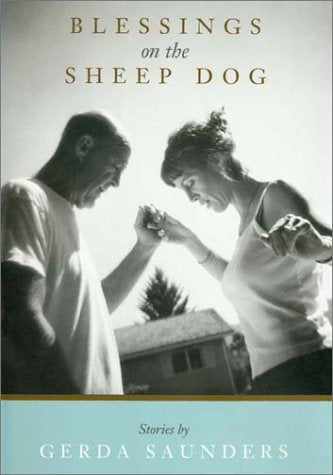 Blessings on the Sheep Dog