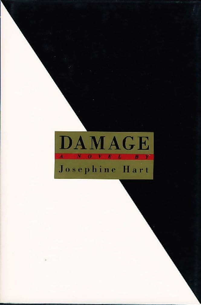 Damage by Hart, Josephine