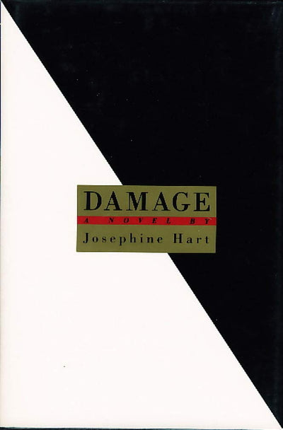 Damage by Hart, Josephine