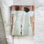 Amplified Holy Bible, Anne Neilson Angel Art Series, Leathersoft, Blush