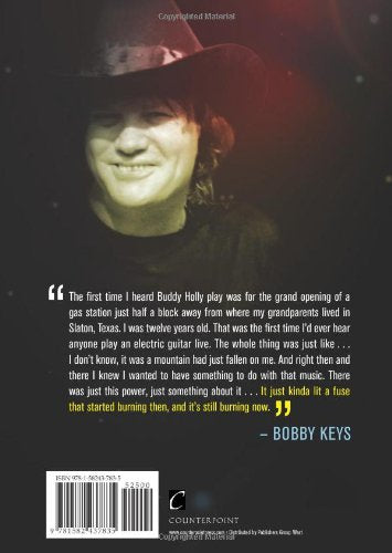 Every Night's a Saturday Night: The Rock 'n' Roll Life of Legendary Sax Man Bobby Keys