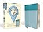 NIV, Starting Place Study Bible (An Introductory Study Bible), Leathersoft, Teal, Comfort Print: An Introductory Exploration of Studying God's Word