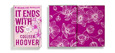It Ends with Us: Special Collector's Edition by Miakarts Books