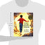 Secret of the Peaceful Warrior: A Story About Courage and Love