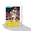 On the Court with Lebron James (Matt Christopher Sports Biographies)