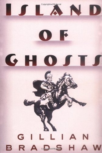 Island of Ghosts by Bradshaw, Gillian