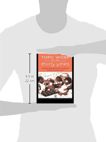 Topic Work in the Early Years