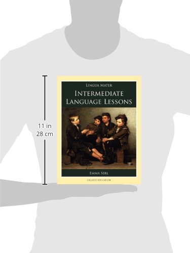 Intermediate Language Lessons (Lingua Mater)