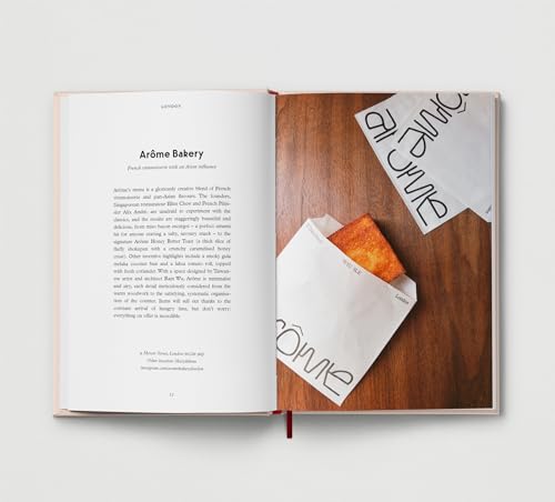 Britain's Best Bakeries by Kenny Ryder, Milly