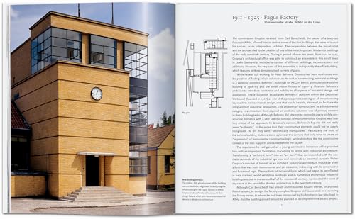 Walter Gropius: 1883-1969: the Promoter of a New Form