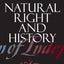 Natural Right and History (Walgreen Foundation Lectures)