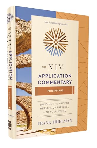 Philippians: The NIV Application Commentary