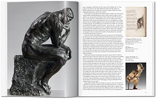 Auguste Rodin: 1840-1917