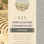 Proverbs (The NIV Application Commentary)