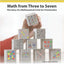 Math from Three to Seven: The Story of a Mathematical Circle