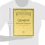 Muzio Clementi: Gradus Ad Parnassum (Schirmer's Library of Musical Classics)
