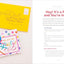 Modern Calligraphy for Kids: A Step-by-Step Guide and Workbook for Lettering Fun