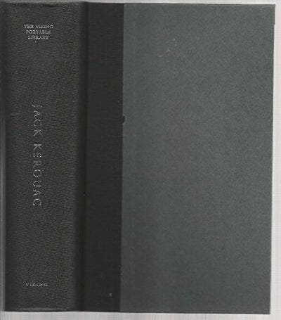 The Portable Jack Kerouac by Kerouac, Jack