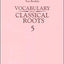 Vocabulary from Classical Roots Grade 5 SET -- Student Book, Test Booklet and Answer Key
