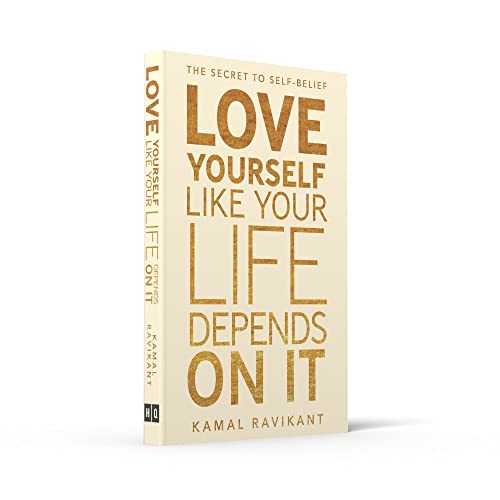 Love Yourself Like Your Life Depends on It: The positive self-help phenomenon