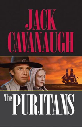 The Puritans (American Family Portraits #1)
