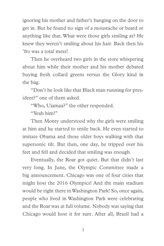 Montgomery and the Case of the Golden Key